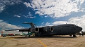261_Fairford RIAT_Boeing C-17A Globemaster  III